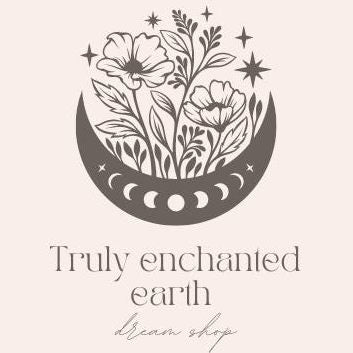 Truly Enchanted Earth